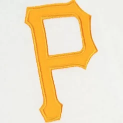 Icon Henley Pittsburgh Pirates