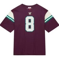 Icon Premium N&N S/S Tee Anaheim Ducks Teemu Selanne