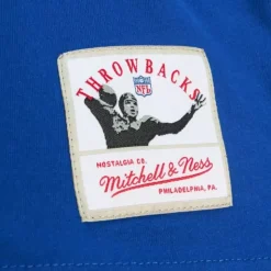 Icon Premium N&N S/S Tee Buffalo Bills Jim Kelly