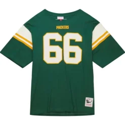 Icon Premium N&N Ss Tee Green Bay Packers