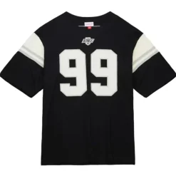 Icon Premium N&N S/S Tee Los Angeles Kings Wayne Gretzky