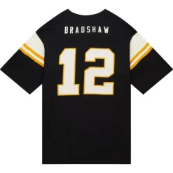 Icon Premium N&N S/S Tee Pittsburgh Steelers Terry Bradshaw