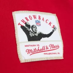 Icon Premium N&N S/S Tee San Francisco 49Ers Joe Montana