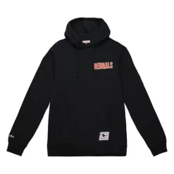 Illustrated Hoodie Cincinnati Bengals