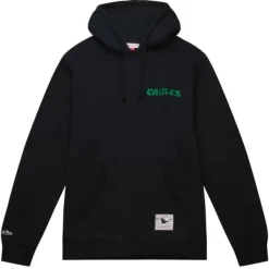 Illustrated Hoodie Philadelphia Eagles