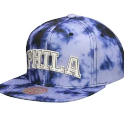 In A Galaxy Snapback Philadelphia 76Ers