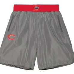 Insignia Shorts Cincinnati Reds