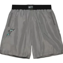 Insignia Shorts Florida Marlins