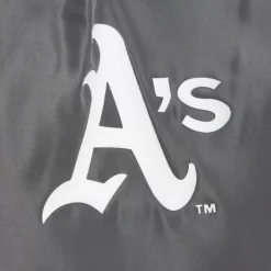 Insignia Shorts Oakland Athletics