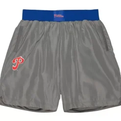 Insignia Shorts Philadelphia Phillies