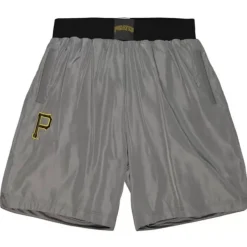 Insignia Shorts Pittsburgh Pirates