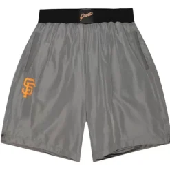 Insignia Shorts San Francisco Giants