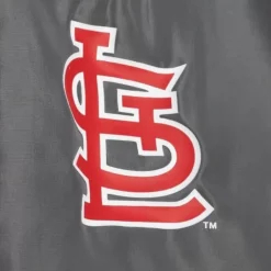 Insignia Shorts St. Louis Cardinals