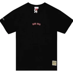 Insignia Ss Tee Boston Red Sox