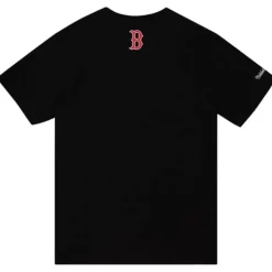 Insignia Ss Tee Boston Red Sox
