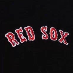 Insignia Ss Tee Boston Red Sox