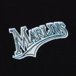 Insignia Ss Tee Florida Marlins