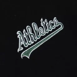 Insignia Ss Tee Oakland Athletics