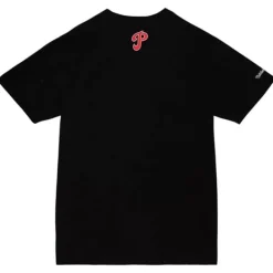 Insignia Ss Tee Philadelphia Phillies