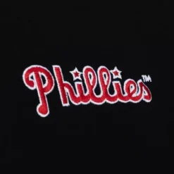 Insignia Ss Tee Philadelphia Phillies