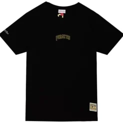 Insignia Ss Tee Pittsburgh Pirates