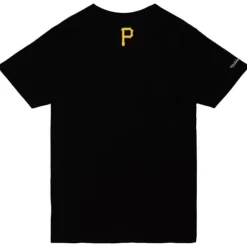 Insignia Ss Tee Pittsburgh Pirates
