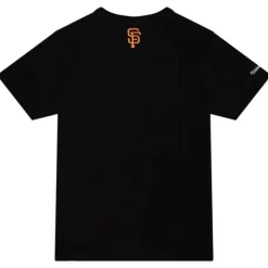 Insignia Ss Tee San Francisco Giants