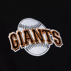 Insignia Ss Tee San Francisco Giants