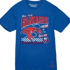 Islander Seafood Tee New York Islanders