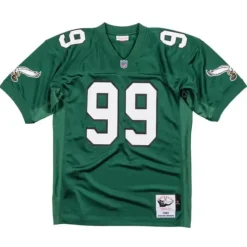 Jerome Brown 1991 Authentic Jersey Philadelphia Eagles