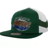 Jersey Hook Snapback Colorado Rapids