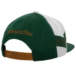 Jersey Hook Snapback Colorado Rapids