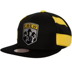 Jersey Hook Snapback Columbus Crew