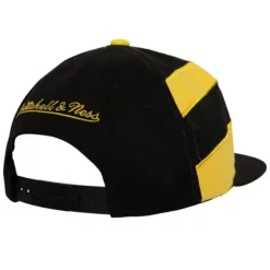 Jersey Hook Snapback Columbus Crew