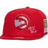 Jersey Love Snapback Hwc Atlanta Hawks