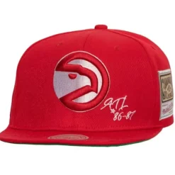 Jersey Love Snapback Hwc Atlanta Hawks