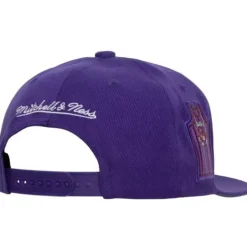 Jersey Love Snapback Hwc Toronto Raptors