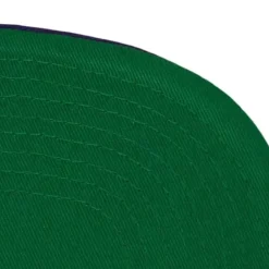 Jersey Love Snapback Hwc Charlotte Hornets