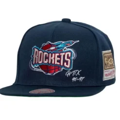 Jersey Love Snapback Hwc Houston Rockets