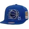 Jersey Love Snapback Hwc Orlando Magic