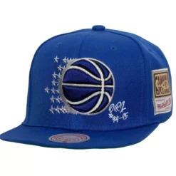Jersey Love Snapback Hwc Orlando Magic