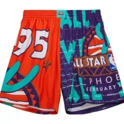 Jumbotron 3.0 Shorts All Star 1995