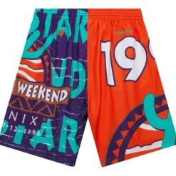 Jumbotron 3.0 Shorts All Star 1995