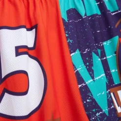 Jumbotron 3.0 Shorts All Star 1995