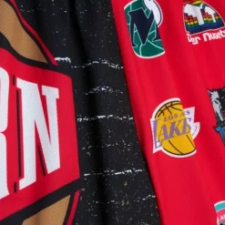 Jumbotron 3.0 Shorts All Star West