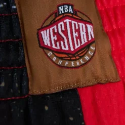 Jumbotron 3.0 Shorts All Star West