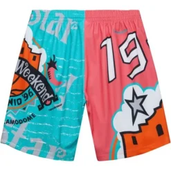 Jumbotron 3.0 Shorts All Star 1996