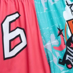 Jumbotron 3.0 Shorts All Star 1996