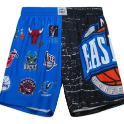 Jumbotron 3.0 Shorts All Star East