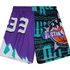 Jumbotron 3.0 Shorts All Star 1993
